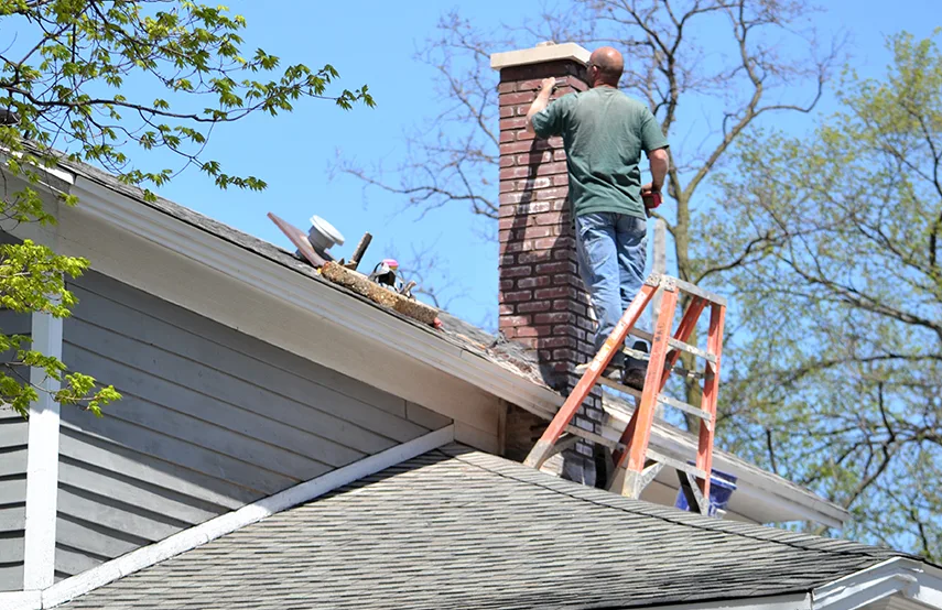 Chimney & Fireplace Inspections Services in Barberton, OH